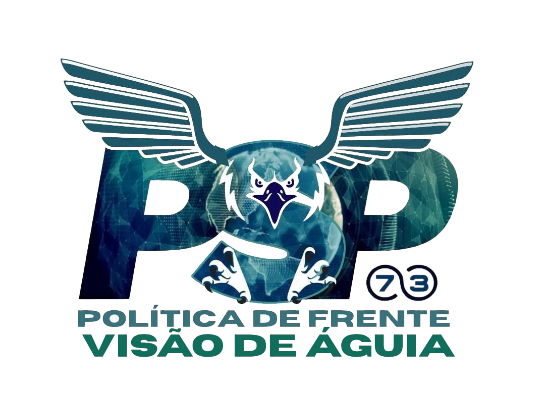 Logo girando lateralmente